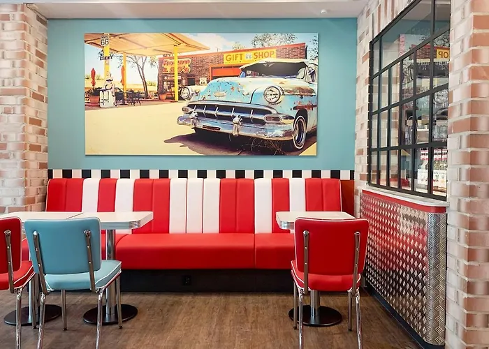 Strandhotel An Der Ostsee Hotel