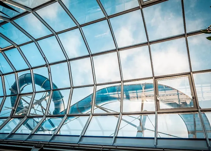 Hotel Strandhotel An Der Ostsee 4*