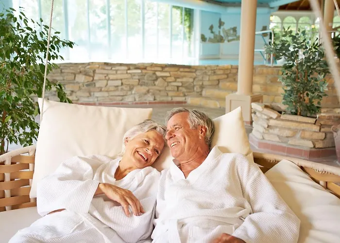 Strandhotel An Der Ostsee Weissenhäuser Strand