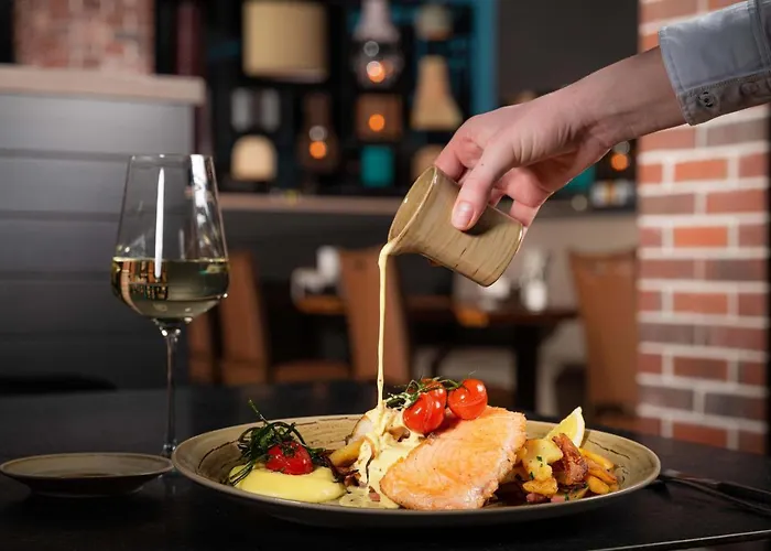 Strandhotel An Der Ostsee 4* Weissenhäuser Strand