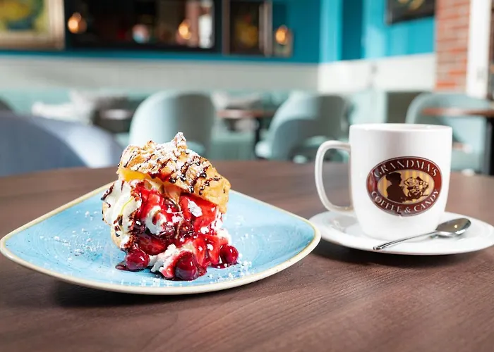 Strandhotel An Der Ostsee Weissenhäuser Strand