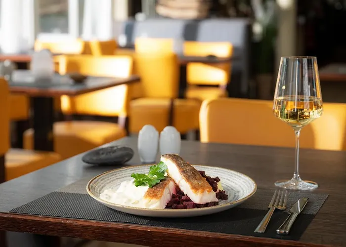 Strandhotel An Der Ostsee Hotel Weissenhäuser Strand