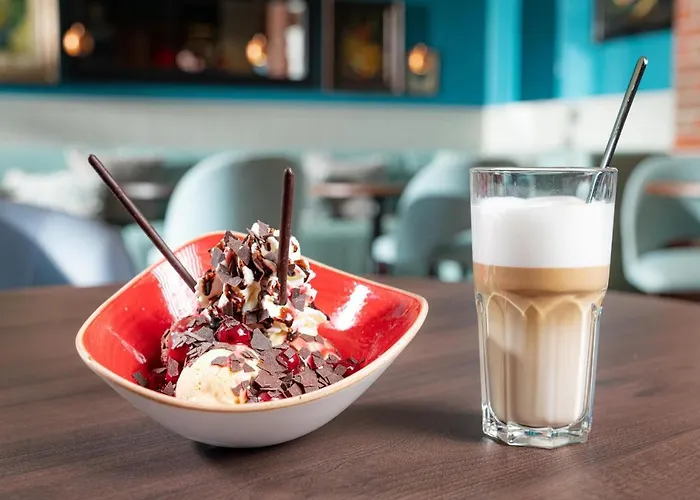 Strandhotel An Der Ostsee Hotel