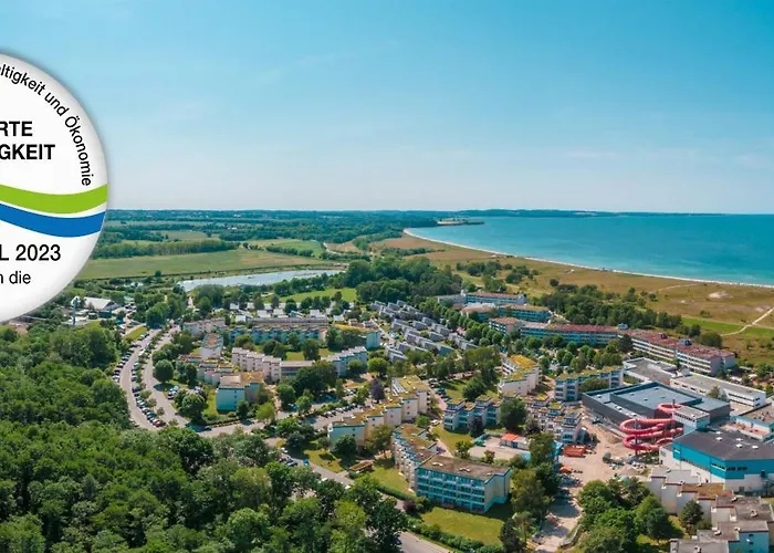 Strandhotel An Der Ostsee Ξενοδοχείο