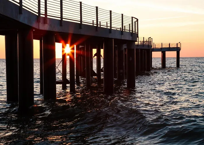 Hotel Strandhotel An Der Ostsee 4*