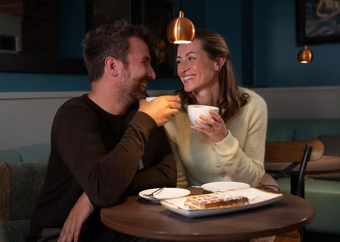 Strandhotel An Der Ostsee 4*