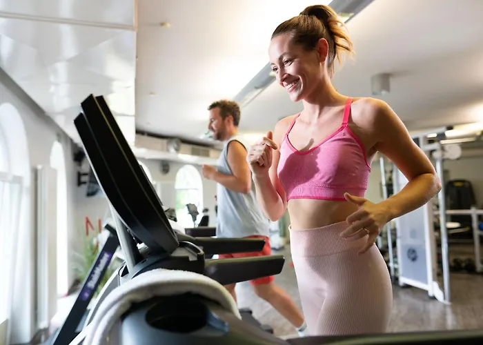 Strandhotel An Der Ostsee 4* Weissenhäuser Strand