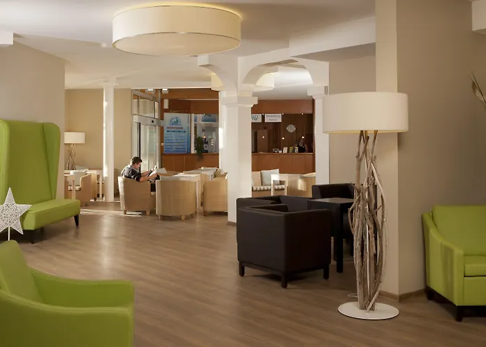 Strandhotel An Der Ostsee Hotel Weissenhäuser Strand