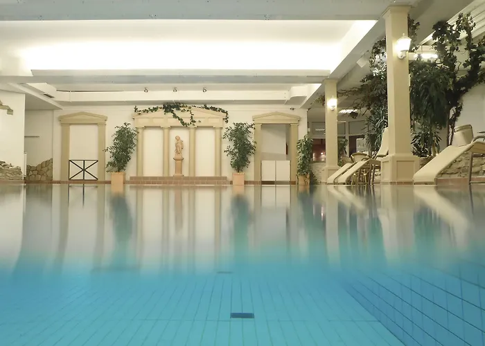 Strandhotel An Der Ostsee Weissenhäuser Strand