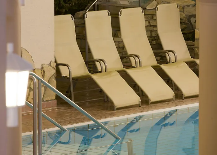Strandhotel An Der Ostsee Weissenhäuser Strand