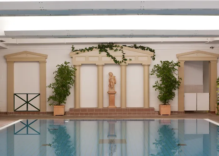 Strandhotel An Der Ostsee Ξενοδοχείο Weissenhäuser Strand