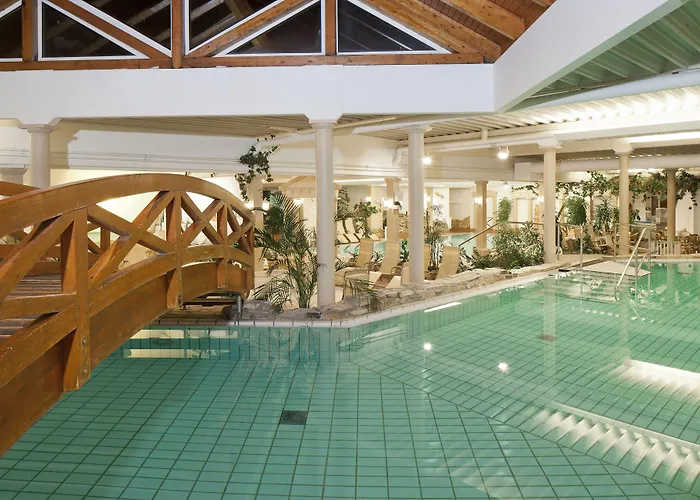 Strandhotel An Der Ostsee Weissenhäuser Strand