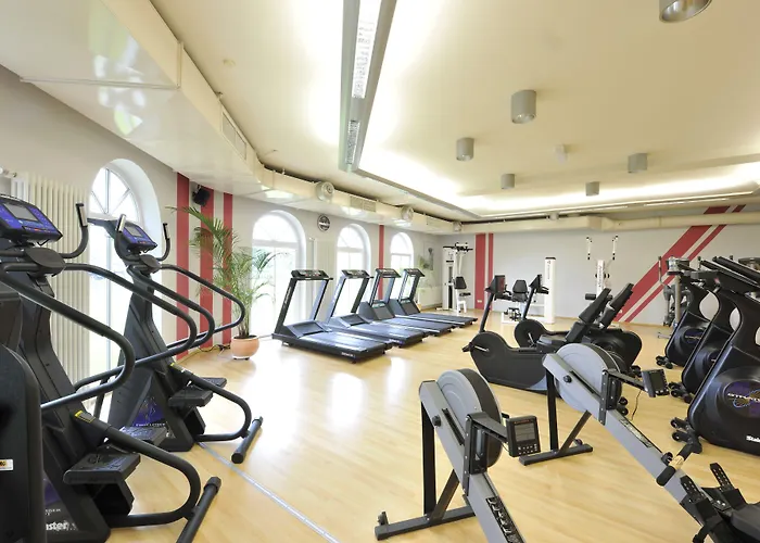 Strandhotel An Der Ostsee 4*