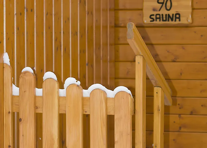 Hotel Strandhotel An Der Ostsee