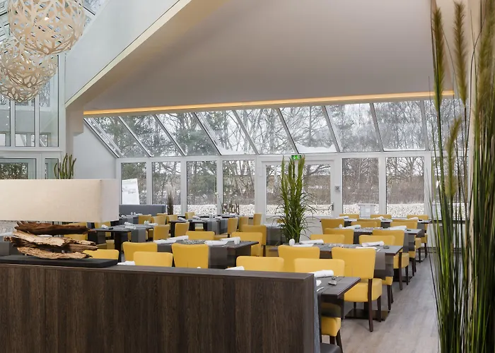 Ξενοδοχείο Strandhotel An Der Ostsee Weissenhäuser Strand