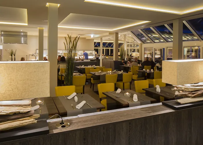 Strandhotel An Der Ostsee