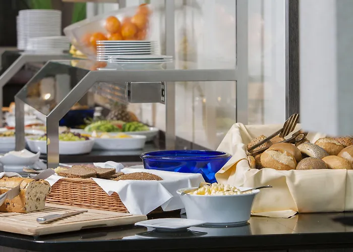 Strandhotel An Der Ostsee 4*