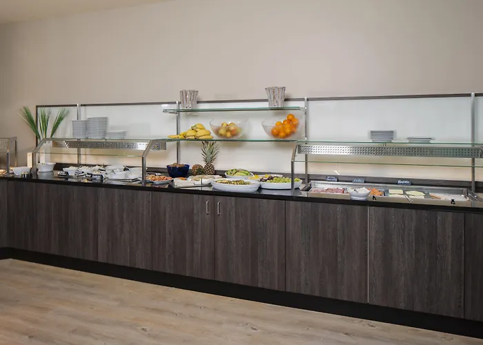 Strandhotel An Der Ostsee