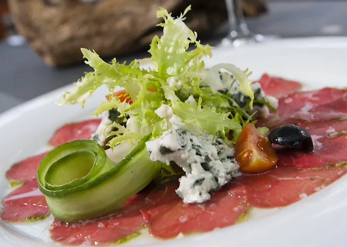Strandhotel An Der Ostsee 4* Weissenhäuser Strand