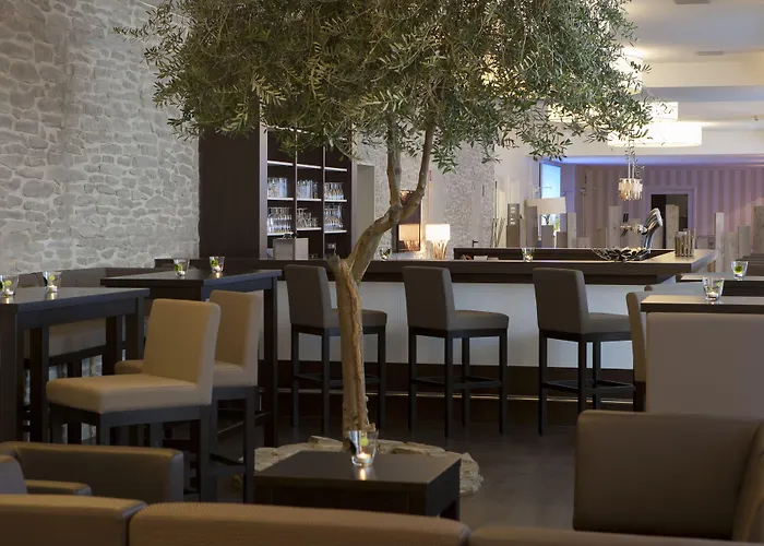 Ξενοδοχείο Strandhotel An Der Ostsee