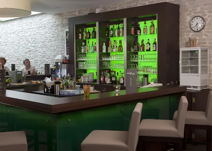 Strandhotel An Der Ostsee 4* Weissenhäuser Strand