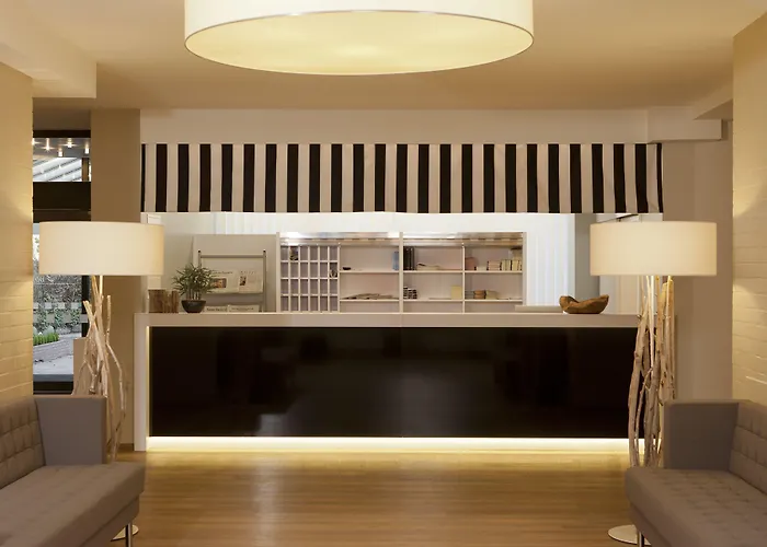 Strandhotel An Der Ostsee 4*