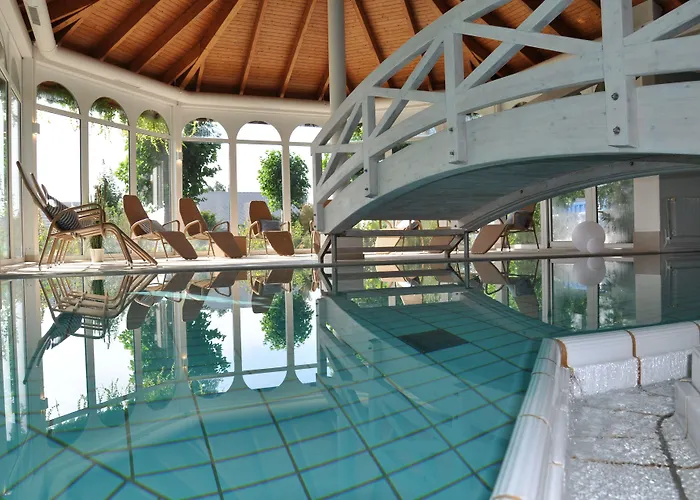 Strandhotel An Der Ostsee Weissenhäuser Strand