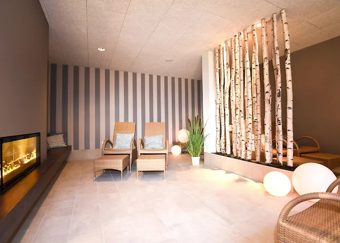 Strandhotel An Der Ostsee Hotel