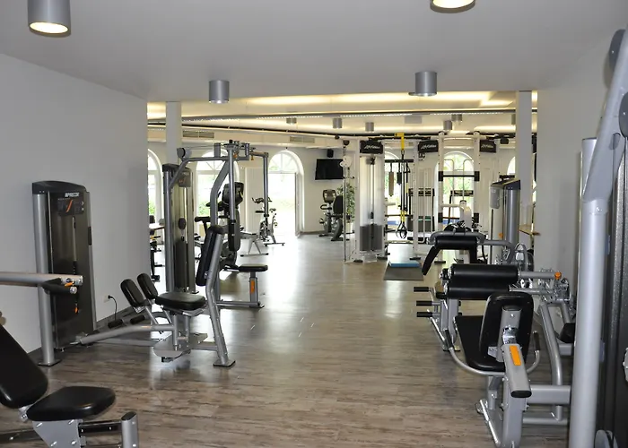 Ξενοδοχείο Strandhotel An Der Ostsee Weissenhäuser Strand