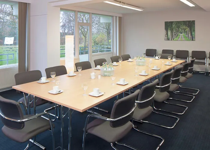 Strandhotel An Der Ostsee Hotel 4*