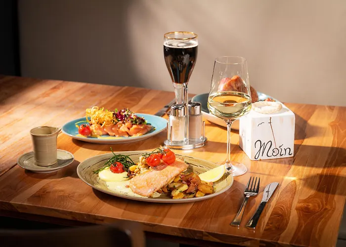 Hotel Strandhotel An Der Ostsee 4*