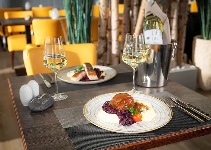 Strandhotel An Der Ostsee Hotel 4*