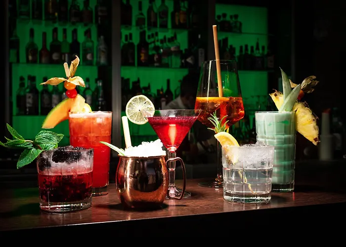 Ξενοδοχείο Strandhotel An Der Ostsee 4*