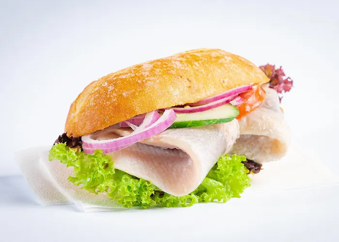 Ξενοδοχείο Strandhotel An Der Ostsee