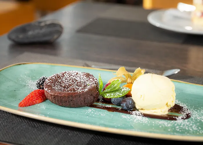 Strandhotel An Der Ostsee Hotel 4*