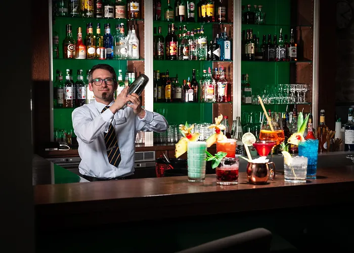 Strandhotel An Der Ostsee 4* Weissenhäuser Strand