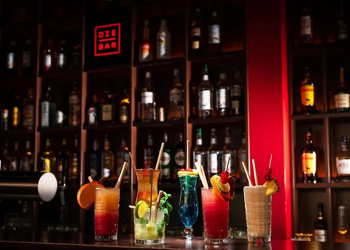 Ξενοδοχείο Strandhotel An Der Ostsee