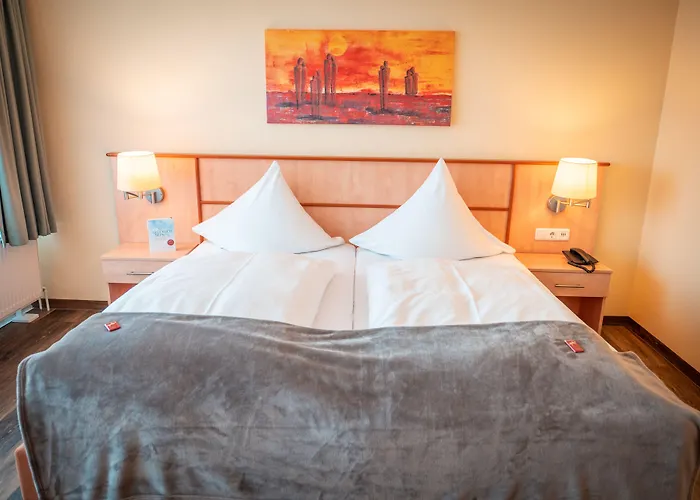 Strandhotel An Der Ostsee