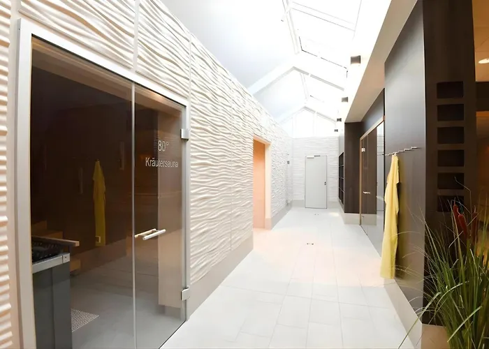 Ξενοδοχείο Strandhotel An Der Ostsee Weissenhäuser Strand