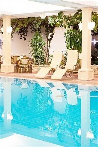 Ξενοδοχείο Strandhotel An Der Ostsee